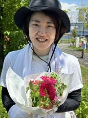 6~9月のお花畑