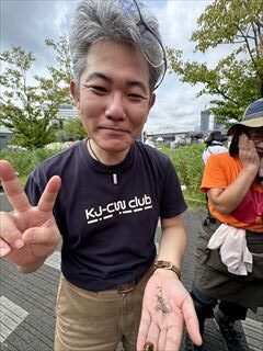 6~9月のお花畑