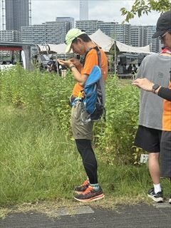6~9月のお花畑
