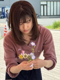 10~5月のお花畑