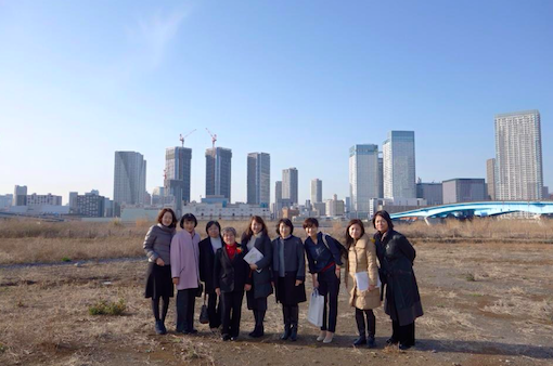「NPO法人maggie’s tokyo」が誕生