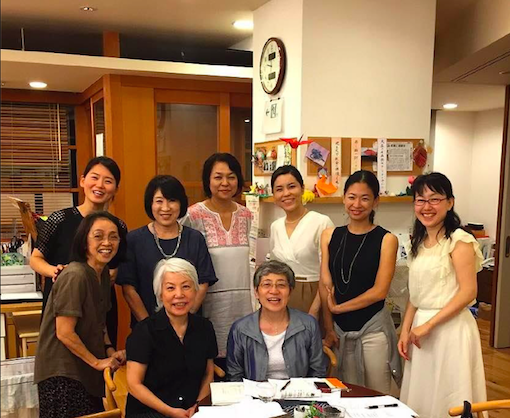 定例会議