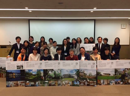 第30回日本がん看護学会学術集会での交流集会＠幕張メッセ　ご報告