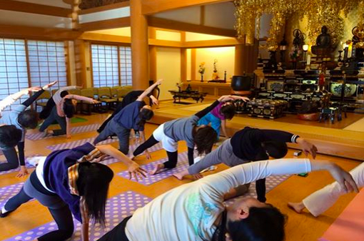 新年のご挨拶