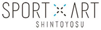 SPORT X ART SHINTOYOSU