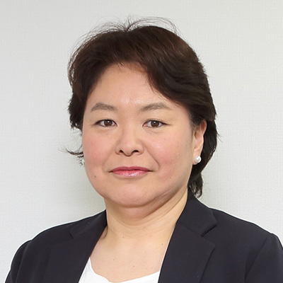 梅田 恵