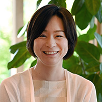 岩城 典子
