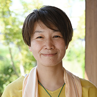 木村 晶子