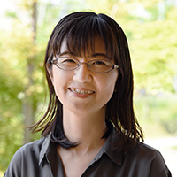 小園 香奈子