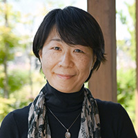 栗原 幸江